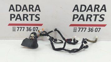 Жгут проводов двери передней (левой) (дефект) Mazda 6 2014-2017 (GL) GMN367190B 1031395 фото