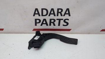 Педаль газу (акселератора) Audi Q7 2017-2019 (4M) 8W1723523 1106506 фото