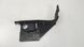 Накладка передней левой стойки нижняя Audi Q7 2009-2015 (4L restyle) 4L1867271D4PK 1057003 фото 3