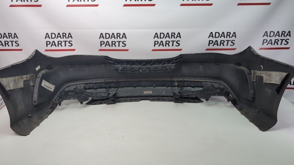 Задній бампер без обшивки (дефект) Mercedes Benz CLA250 2017-2019 (C117 restyle) A11788043019999 1096796 фото