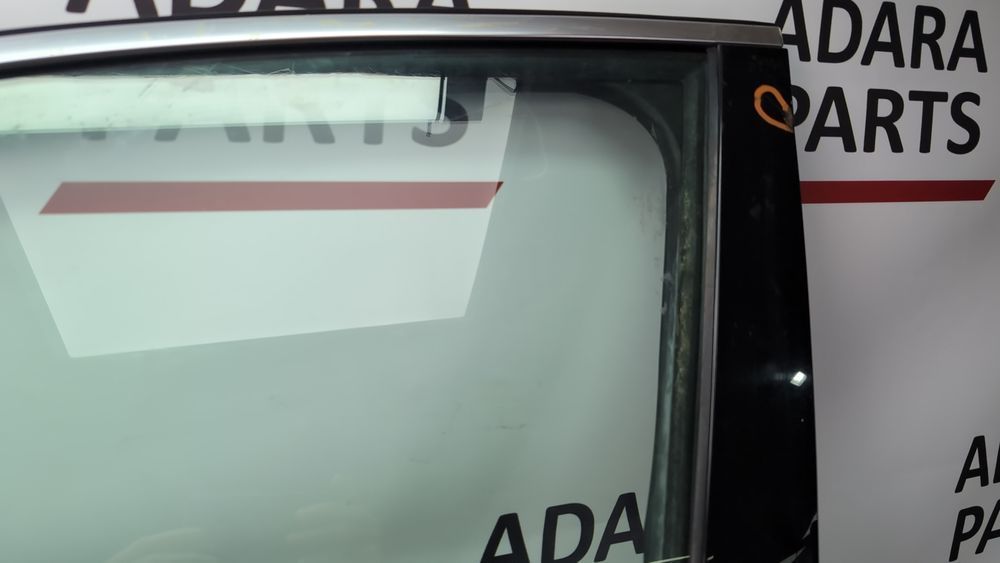 Напрямне скло дверей передньої лівої Audi Q5 2018-2020 (80A) 80A837431A 1081454 фото