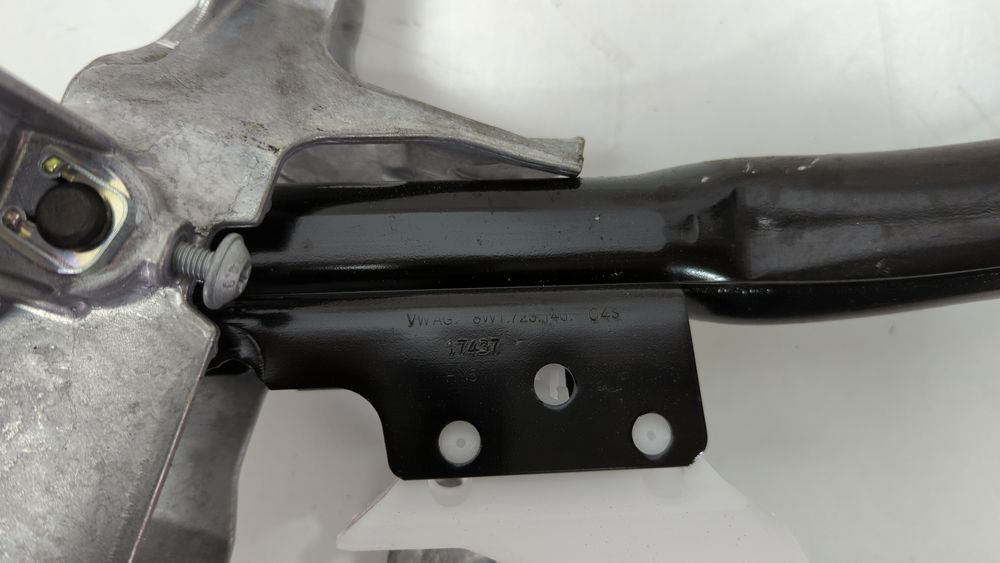 Педаль тормоза Audi S4 2016-2019 (B9) 8W1723140C 1032552 фото