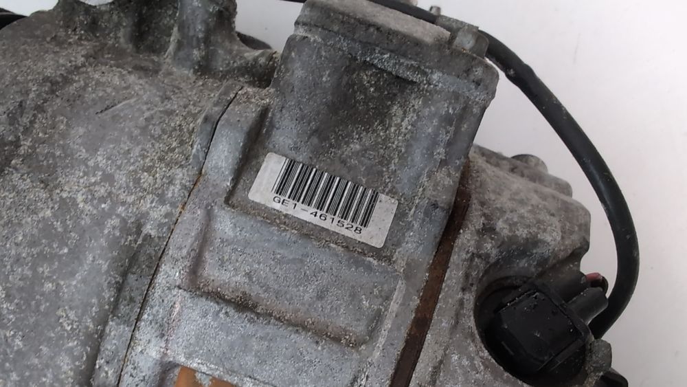 Компресор кондиціонера BMW X5 2014-2018 (F15) 64509154072 1081108 фото