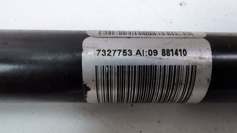 Распорка передней стойки, левая BMW 2 Series Gran Coupe 2020-2024 (F44) 51617327753 1077830 фото