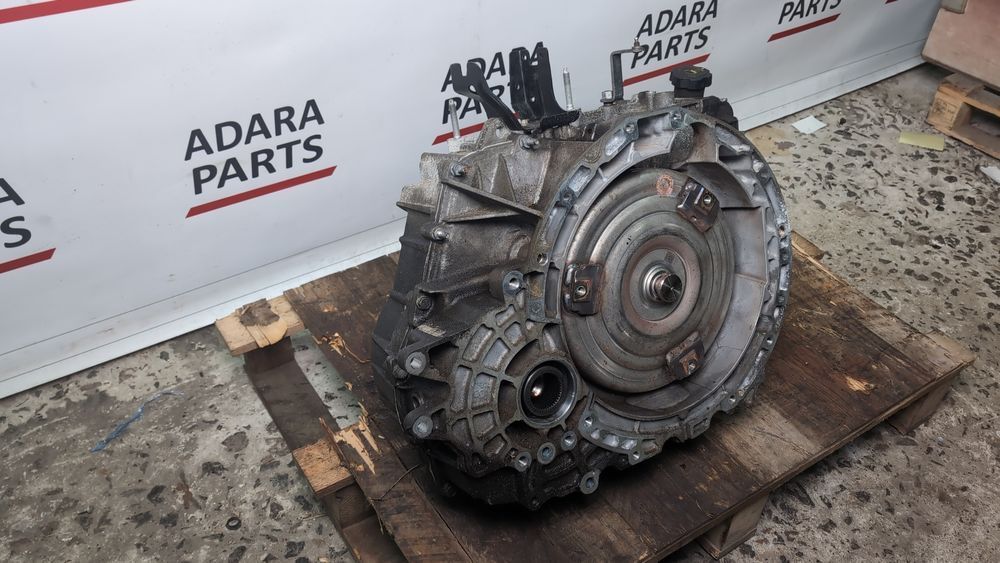 АКПП (коробка передач) в сборе (дефект) Ford Explorer 2016-2017 (U502 restyle) DA5Z7000DRM 1092527 фото