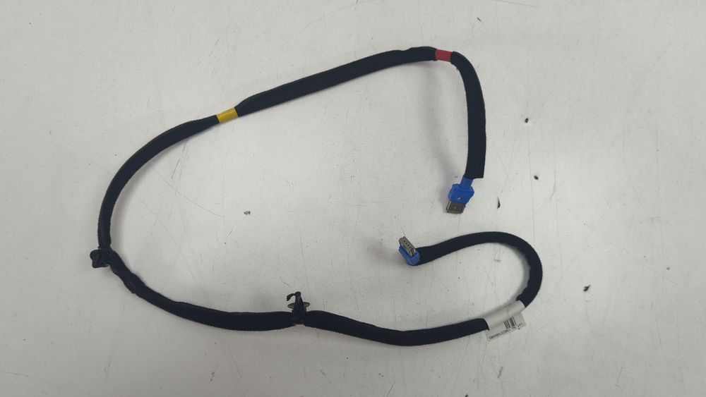 Джгут проводів (кабель) Usb магнітоли Hyundai Kona 2018-2021 (OS) 96595J9000 1058293 фото