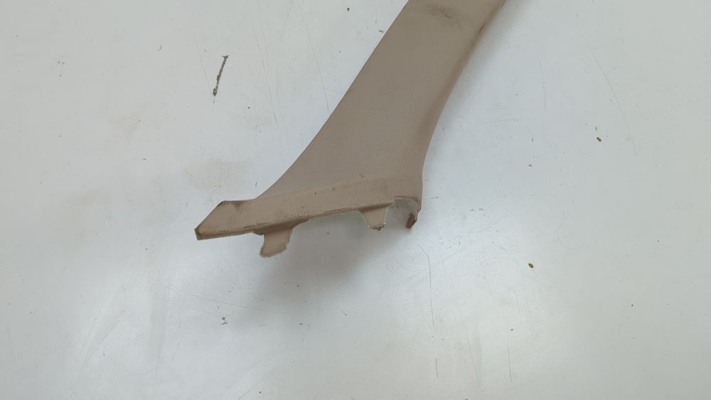 Накладка передньої правої стійки верхня BMW X5 2014-2018 (F15) 51448058904 1045600 фото
