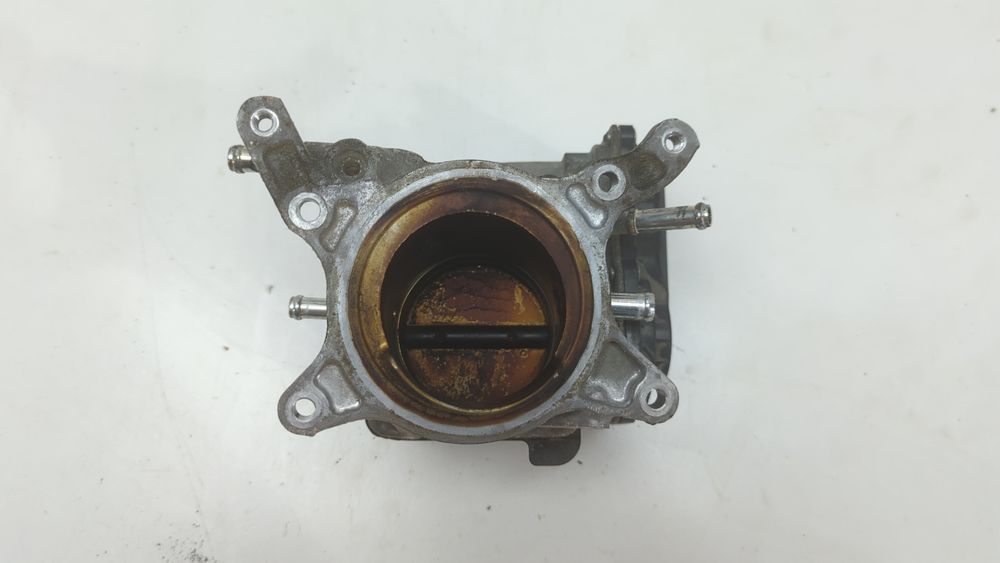 Дросельна заслінка Subaru Outback 2010-2012 (B14(BR)) 16112AA350 1046607 фото