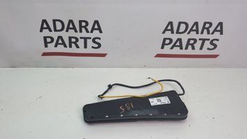 Подушка безпеки (airbag) спинки сидіння лівого (дефект) BMW X1 2016-2019 (F48) 72127374509 1091877 фото