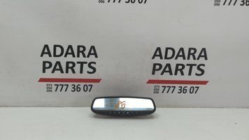 Зеркало внутрисалонное Subaru Outback 2010-2012 (B14(BR)) 92021AJ10A 1046646 фото