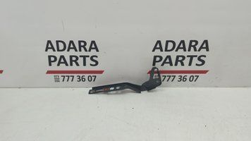 Петля капота (ліва) Audi Q7 2009-2015 (4L restyle) 4L0823301 1058387 фото