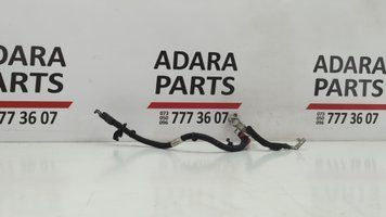 Клемма плюсовая с проводом (проводка) Jeep Cherokee 2014-2018 (KL) 68234079AB 1032574 фото