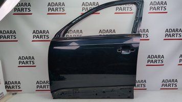 Дверь голая передняя левая (дефект) Audi Q7 2017-2019 (4M) 4M0831051F 1103339 фото