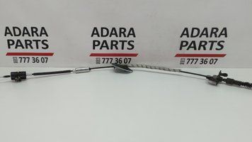 Трос акпп (коробки передач) Hyundai Elantra 2019-2020 (AD restyle) 46790F3400 1047333 фото