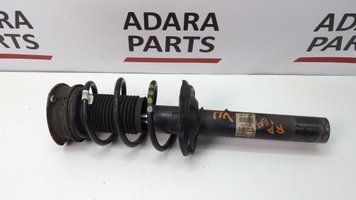 Амортизатор в сборе передний Audi A3 2013-2016 (8V) 5Q0413031ES 1083066 фото