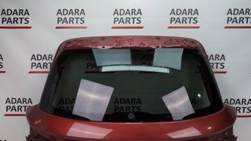 Скло заднє кришка багажника (дефект) Audi Q5 2018-2020 (80A) 80A845501ANVB 1101836 фото