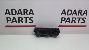 Панель керування кліматом Volkswagen Tiguan 2018-2021 (AD/BW) 5NN907044MWZU 1093839 фото
