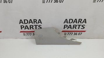 Накладка задньої стійки верхня ліва Audi A3 2013-2016 (8V) 8V5867245SQ9 1051873 фото