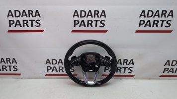Кнопки керування на кермі Audi Q7 2017-2019 (4M) 4M0951523HXHA 1103239 фото