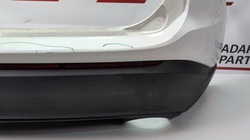 Катафот (відбивач) заднього бампера правий Ford Edge 2015-2018 (CD4) FT4Z15A448A 1073490 фото