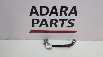 Джгут проводів мінус акб, другий BMW 5 Series 2017-2020 (G30) 61129355557 1089368 фото