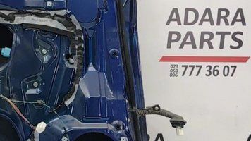 Обмежувач дверей задніх Subaru Legacy 2015-2017 (BN) 62124AL00A 1027096 фото