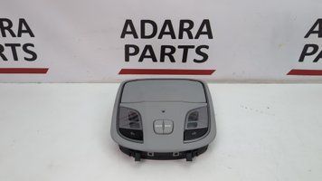 Плафон підсвічування салону передній (дефект) Hyundai Sonata Hybrid 2009-2014 (YF) 928003S051TX 1102339 фото