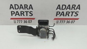 Блок АБС Hyundai Elantra 2019-2020 (AD restyle) 58920F2500 1047542 фото