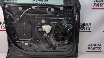 Жгут проводов двери передней (левой) Audi Q7 2009-2015 (4L restyle) 4L0971029CC 1075838 фото