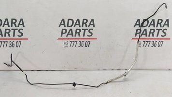Трубка гальмівна гл.торм циліндр Volkswagen Touareg 2010-2014 (7P 2nd gen) 7P0614721E 1021166 фото