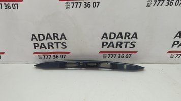 Накладка декоративного багажника під камеру Hyundai Kona 2018-2021 (OS) 87312J9100 1053964 фото