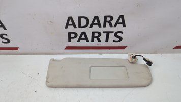 Козырек солнцезащитный правый Volkswagen CC 2013-2017 (1st Gen (35) restyle) 3C0857552ANPC3 1105064 фото