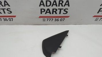 Накладка торпедо боковая левая Audi S5 2018-2019 (F5(8W6)) 8W0857085C4PK 1064403 фото