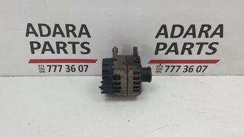 Генератор Volkswagen Touareg 2010-2014 (7P 2nd gen) 03H903023D 1060076 фото