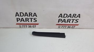 Накладка стійки передньої лівої середня Volkswagen Tiguan 2022-2024 (AD/BW restyle) 5NN86822382V 1070167 фото