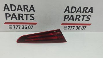 Ліхтар задній лівий у кришці багажника Hyundai Elantra 2019-2020 (AD restyle) 92403F3500 1047494 фото