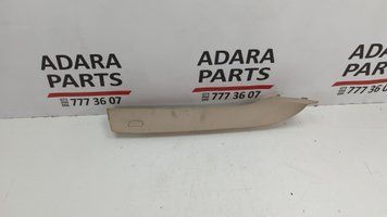 Накладка передней правой стойки верхняя BMW X5 2014-2018 (F15) 51448058904 1045600 фото