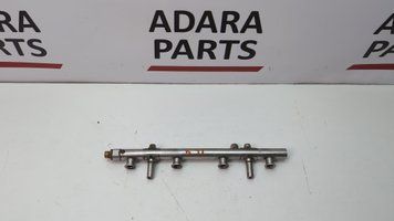 Паливна рейка (рампа) Audi A3 2013-2016 (8V) 06K133317G 1083176 фото