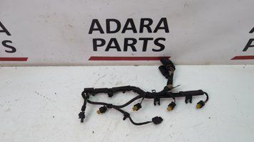 Жгут проводов топливных форсунок Volkswagen CC 2013-2017 (1st Gen (35) restyle) 06J971082D 1105222 фото