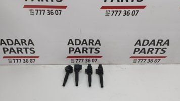 Котушка запалювання Hyundai Elantra 2021-2023 (CN7) 273002J300 1058850 фото