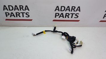 Джгут проводів центральної консолі Hyundai Sonata 2020-2023 (DN8) 84619L0100 1100735 фото