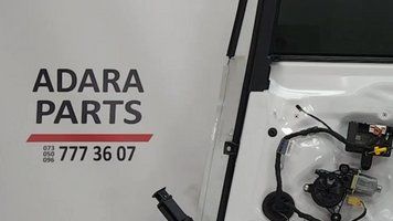 Ограничитель двери задней Audi A4 2016-2019 (B9) 8W0839249 1026251 фото