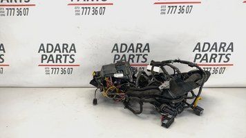 Подкапотная проводка с блоком предохранителей Hyundai Kona 2018-2021 (OS) 91229-J9550 1014497 фото