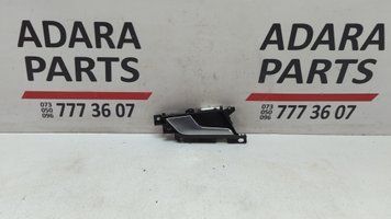 Ручка двери внутренняя перед левая Audi A4 2016-2019 (B9) 8W0837019C4PK 1054276 фото