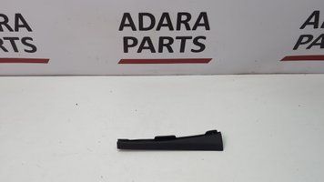 Накладка передней стойки центральная левая Audi S4 2016-2019 (B9) 8W0868203A4PK 1081754 фото