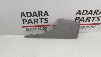 Накладка задньої стійки верхня права (дефект) Audi A4 2016-2019 (B9) 8W5867246B1RO 1044310 фото