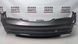 Задній бампер без обшивки (дефект) Mercedes Benz CLA250 2017-2019 (C117 restyle) A11788043019999 1096796 фото 1