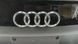 Емблема AUDI кільця кришка багажника Audi A6 2016-2018 (C7 restyle) 4G58537422ZZ 1033697 фото 2