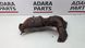 Колектор впускний з каталізатором Nissan Rogue 2017-2020 (T32 Restyle rest) 140E26FJ0A 1097535 фото 1