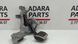 Педаль тормоза Audi S4 2016-2019 (B9) 8W1723140C 1032552 фото 1